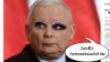 Paradoksalnie tęczową starą ciotę popierają ludzie