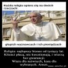 Religie to najlepszy biznes wszechczasów...