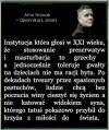 "Wiara", z której trzeba się leczyć.