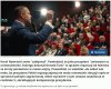 On jest zwyczajnie głupi