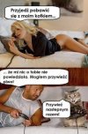 No nie wiem, chociaż 