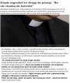 Bo nie chodzą do kościoła