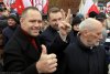Niezależny kandydat sponsorowany przez PIS