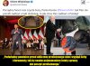 Podwładny powinien przed obliczem przełożonego 