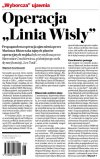 Za taki numer kiedyś, to by była czapa... 