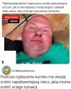 Helena, mam zawał