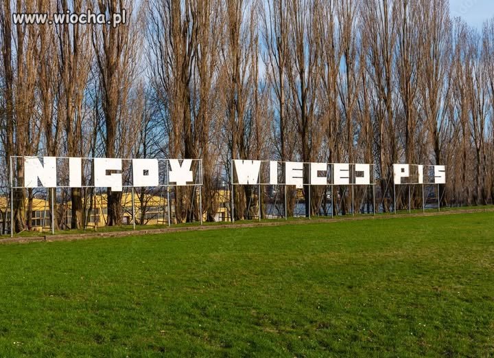 Piękne przesłanie
