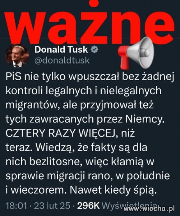 W punkt