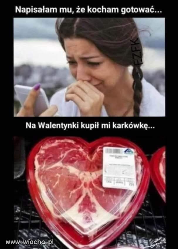 Jeszcze walentynkowo