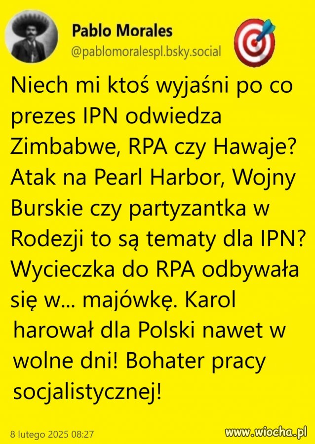 Czemu tak po cichutku to przechodzi?