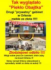 Obajtek to nie tylko złodziej ale i prostak, jak Kaczyński!