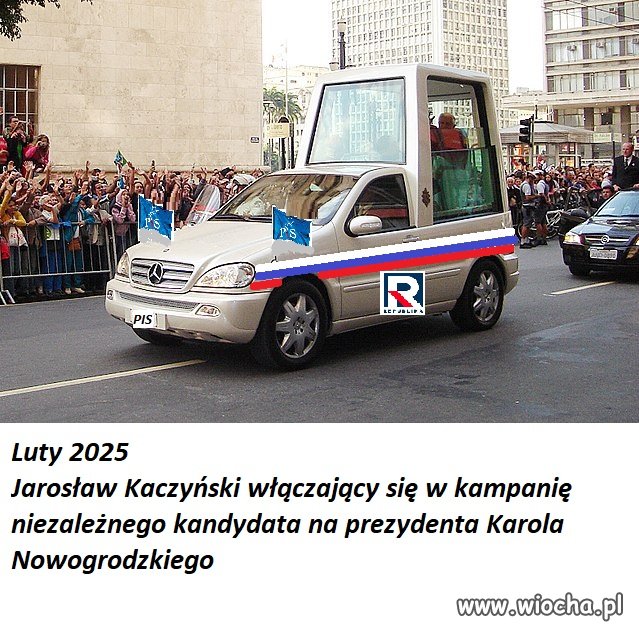 Kaczomobile