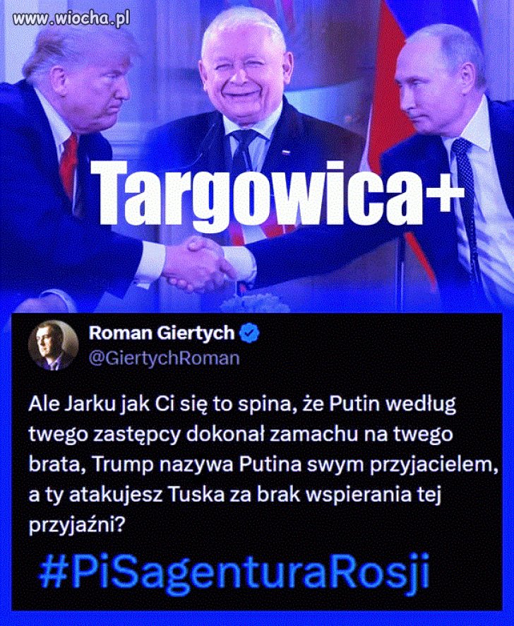 Te Jarek! 