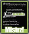 Oskarek to też takie pisowskie ścierwo