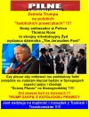 Nagroda dla PiSu w podziekowaniu za poparcie...