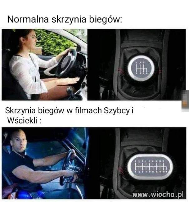 Kto oglądał, ten wie.