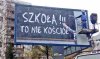 Religia precz ze szkół! Nie dlatego, że to nie nauka, 
