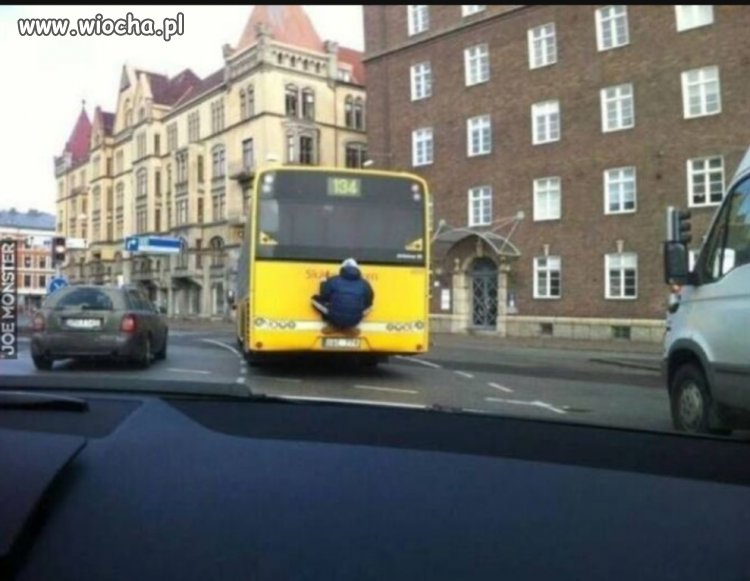 To się dopiero nazywa 