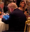 Donald Trump.