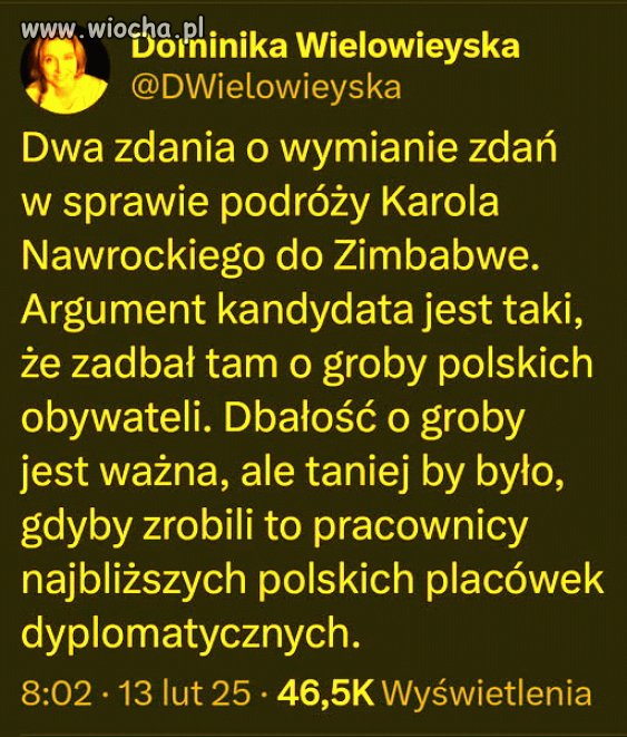 Taka prawda