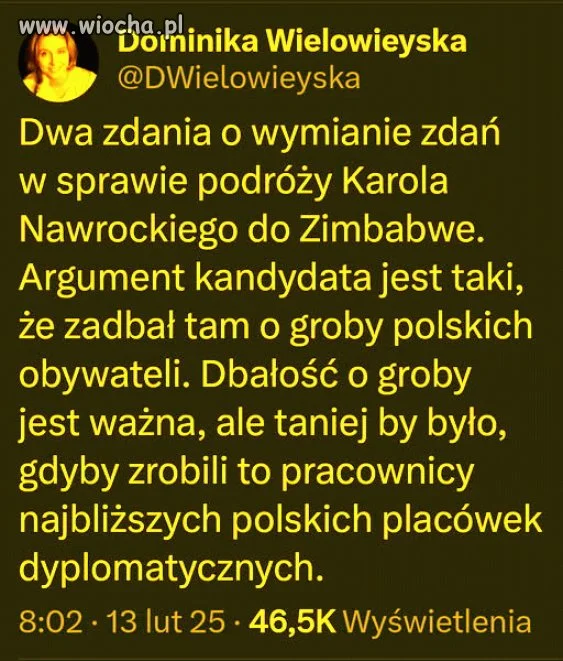 Taka prawda