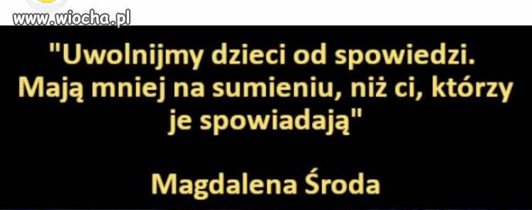 Dokładnie tak 