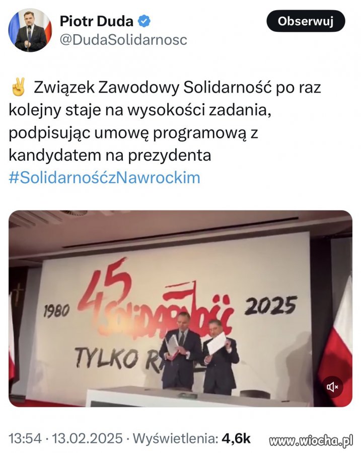 A ten ''związek zawodowy'' to jakie zawody reprezentuje, bo się pogubiłam. 