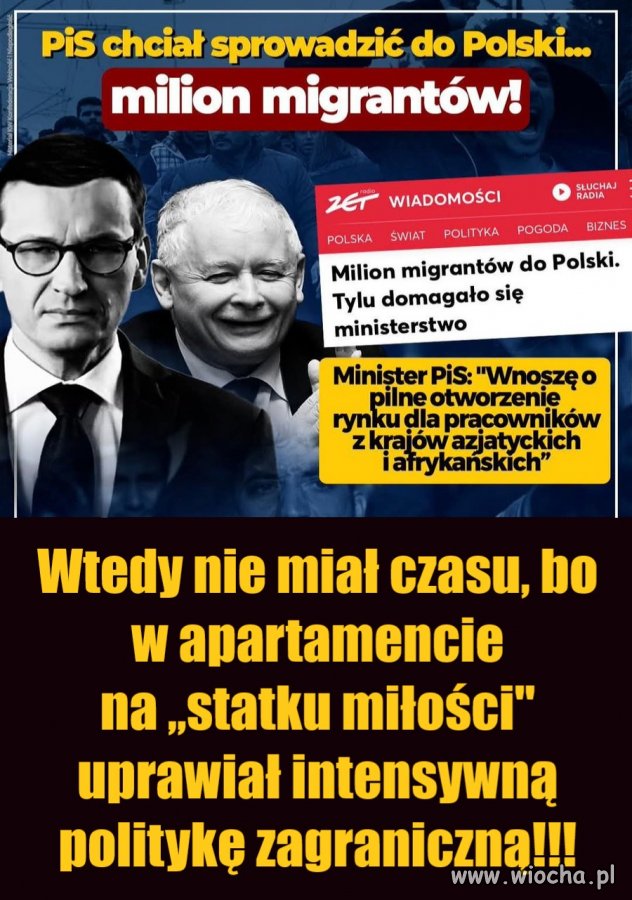 Ktoś widział sprzeciw pana Nowogrodzkiego, 