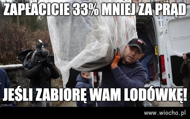 Tak niezależny kandydat chce zrealizować swój plan