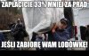 Tak niezależny kandydat chce zrealizować swój plan