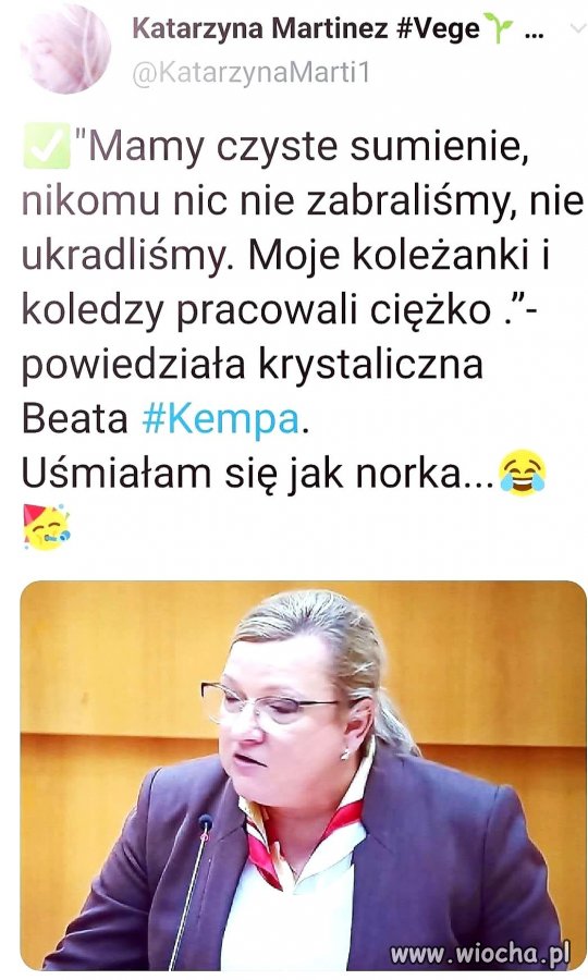 Wzorzec czystości ...