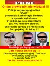 Mafia Pisowska! Same afery zamknąć pisowskich złodzieji!!!