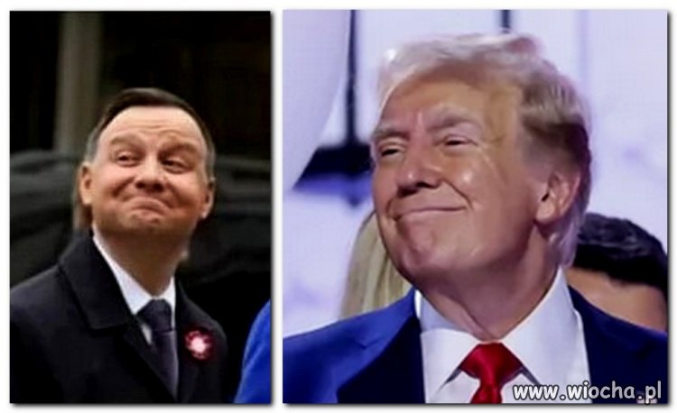 I już