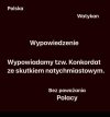Z radością się pod tym podpiszę !