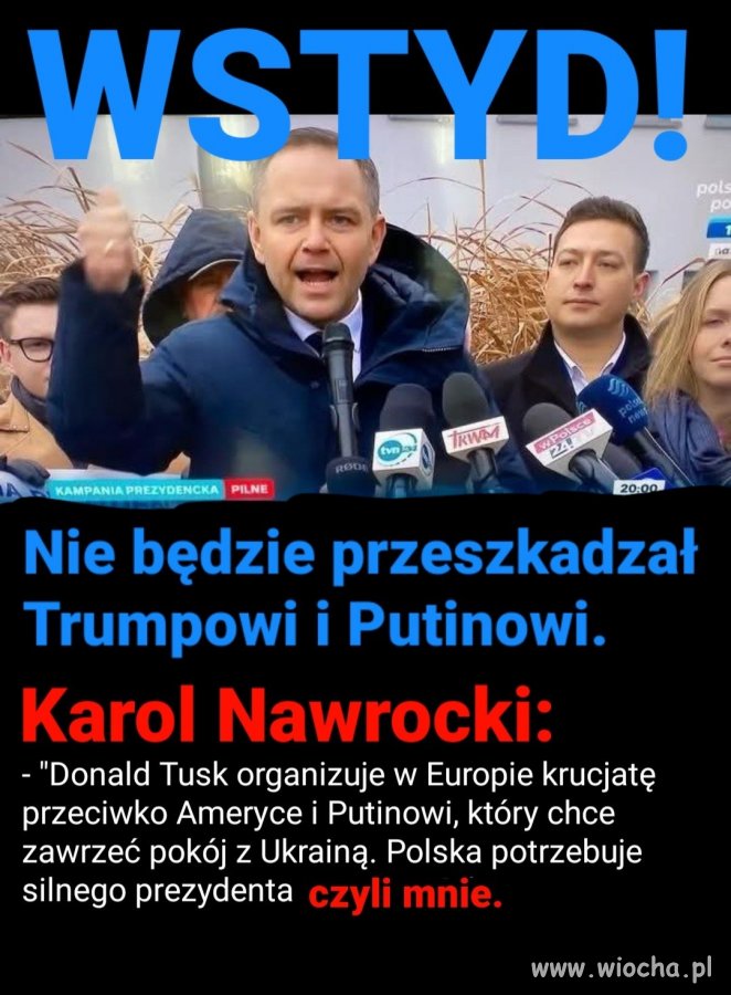 Czy Wy to widzicie? Czy Wy to słyszycie?