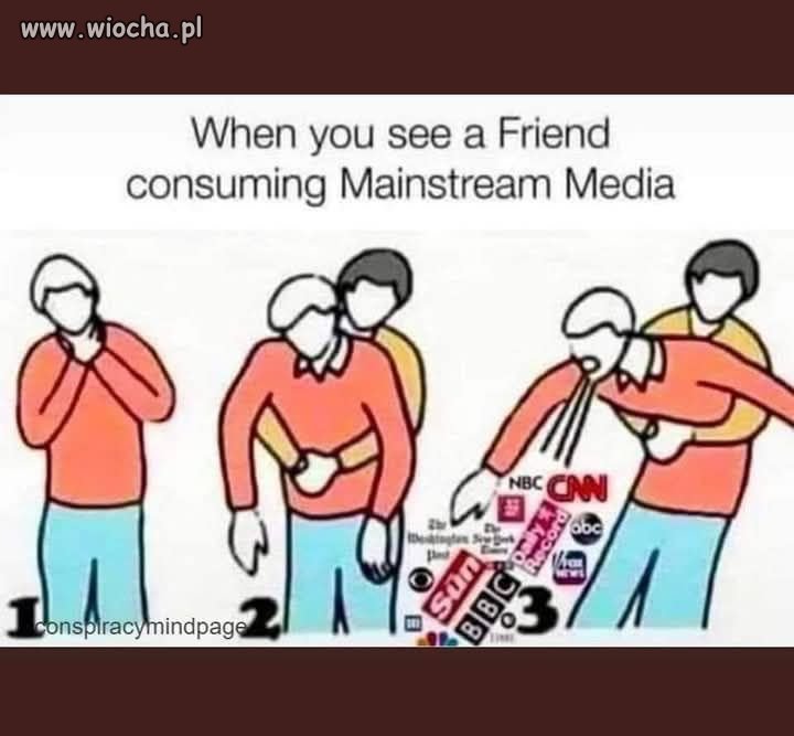 Pomóż przyjacielowi kiedy za dużo przebywa przed