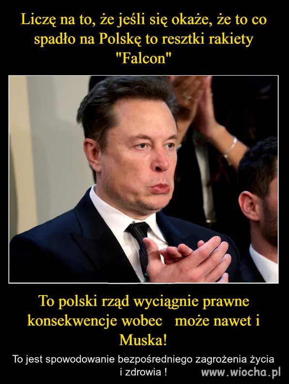 Wyciągnąć konsekwencje prawne