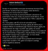 Służebność tego antypolskiego środowiska jest idealnym 