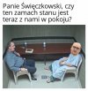 Powraca temat badań psychiatrycznych w polityce