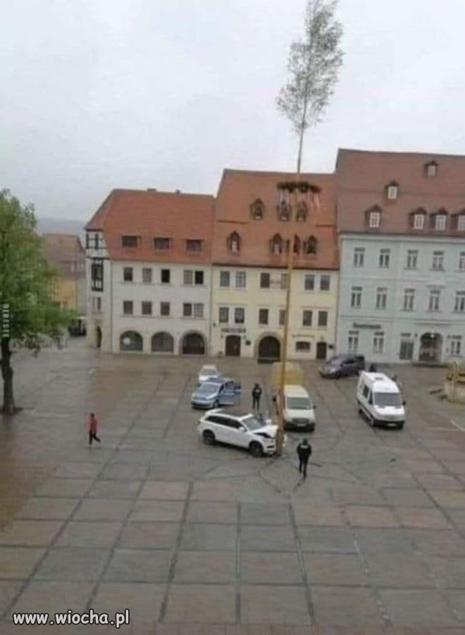 Kierowca roku wybrany