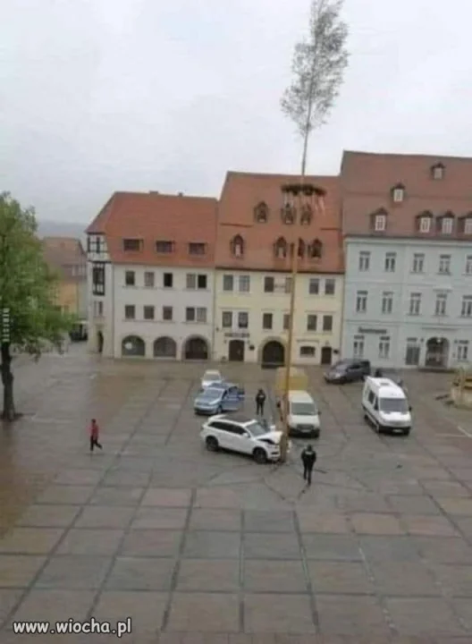Kierowca roku wybrany