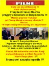Trump pokazał jaki stosunek ma do Polski i jej pRezydenta!