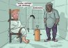 Coraz śmieszniej a to dopiero pierwszy miesiąc Trumpa...