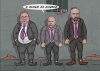 A ziobro za murem. Będzie! Wkrótce!