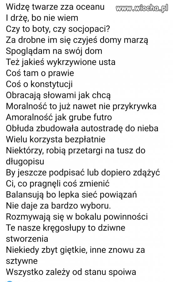 Dobrze napisane 
