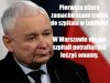 Pierwsza ofiara zamachu stanu!
