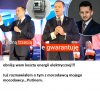 Rosja nowym dostawcą prądu!