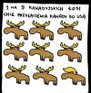 Amerykańsko-kanadyjska statystyka