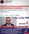 Godzilla z Sosnowca atakuje.