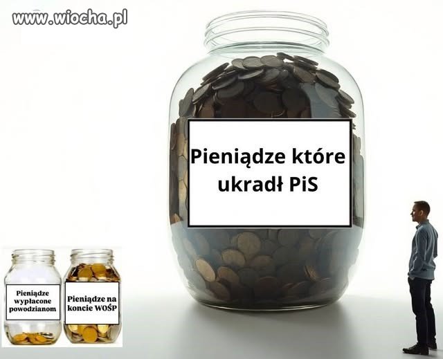 Poprawiliśmy pisowkiego mema